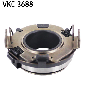 SKF Kinyomócsapágy, mechanikus VKC3688_SKF